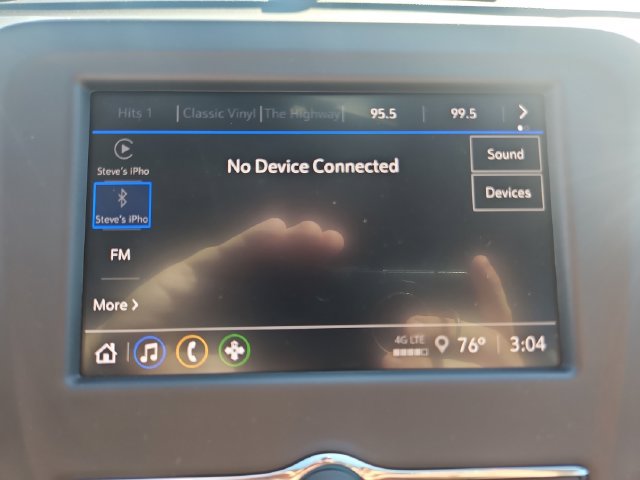 Used 2024 Chevrolet Equinox LT FWD image 20