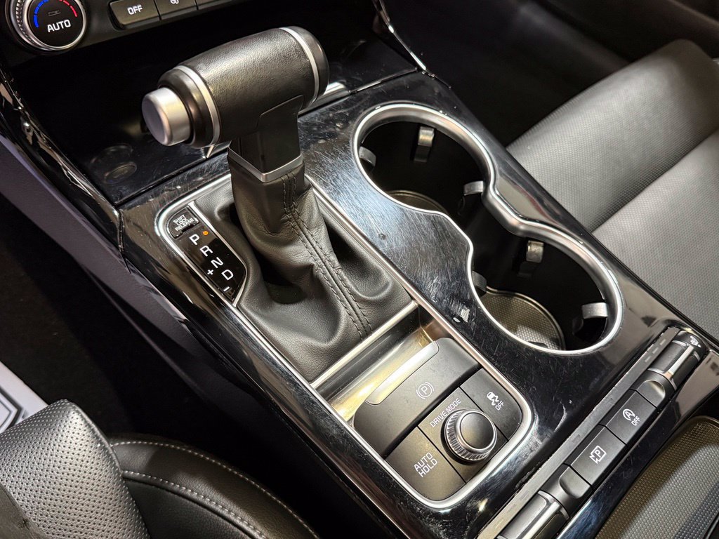 Used 2022 Kia Stinger GT-Line RWD image 37