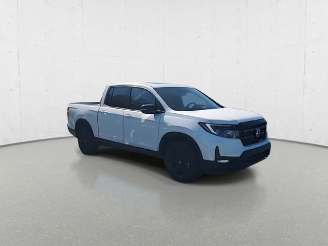 New 2026 Honda Ridgeline Black Edition image 2