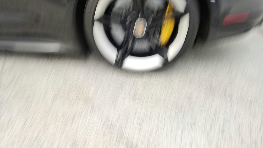 Used 2022 Porsche Taycan Turbo S image 14