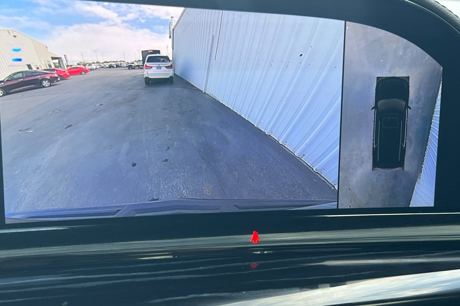 Used 2023 Cadillac Escalade Sport image 23