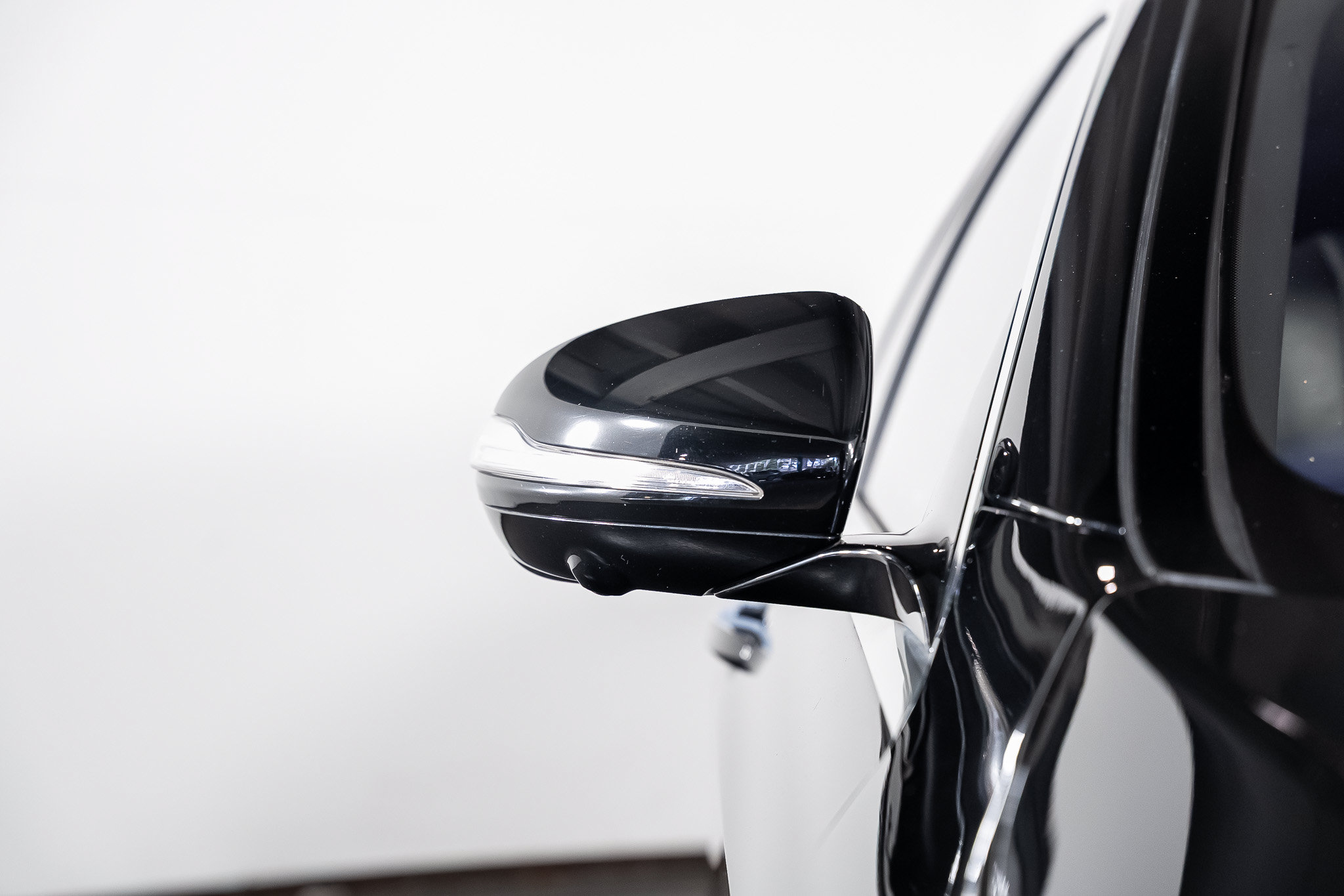 Used 2015 Mercedes-Benz S 65 AMG Sedan image 10