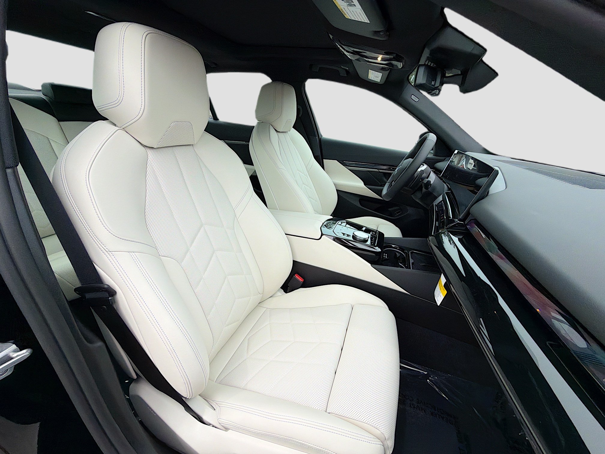 New 2027 BMW 530i RWD image 15