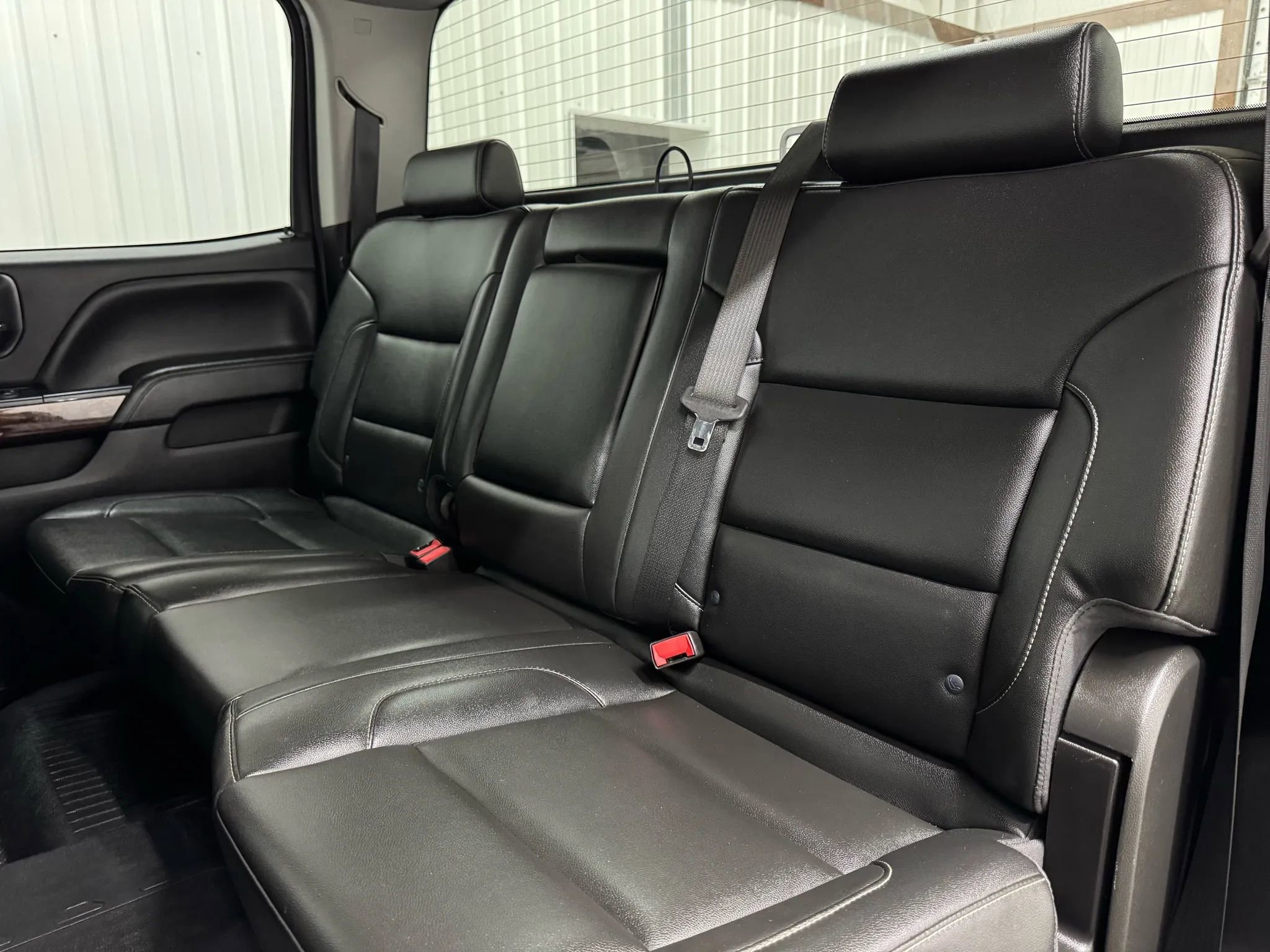 Used 2018 GMC Sierra 2500 SLT w/ Duramax Plus Package image 19