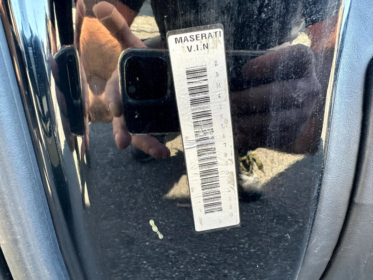 Used 2011 Maserati GranTurismo S image 37