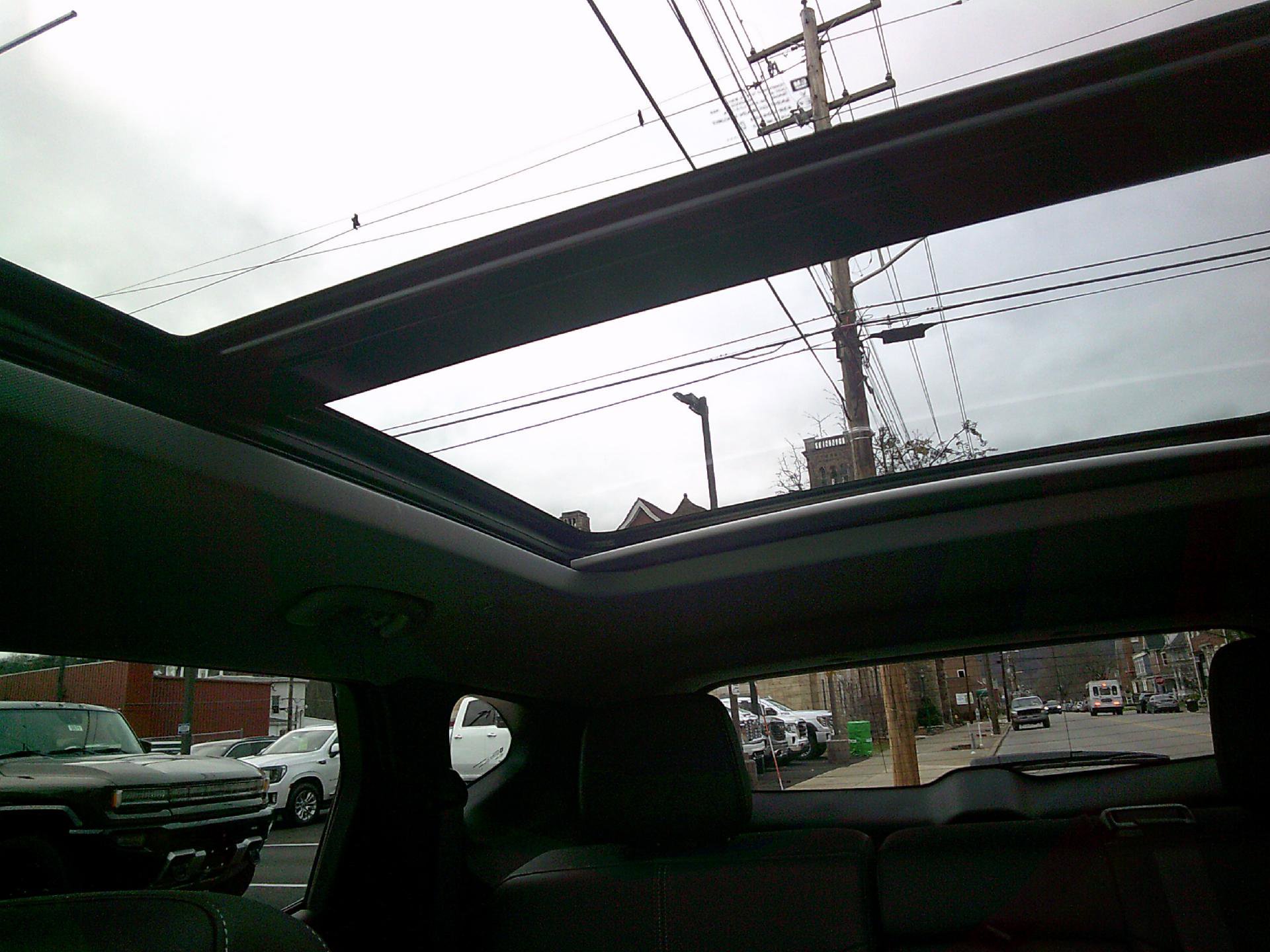 Certified 2024 Chevrolet Blazer LT w/ LPO, Floor Liner Package image 23