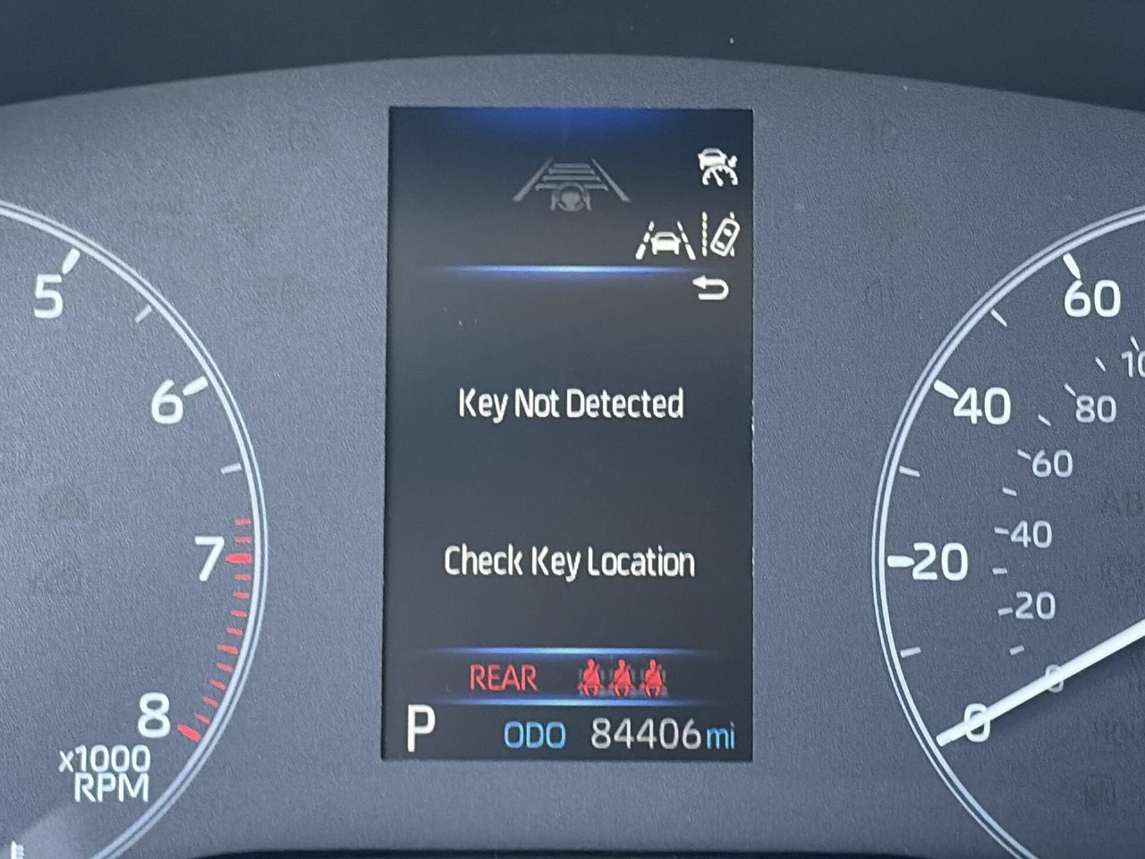 Used 2024 Toyota Corolla LE w/ LE Convenience Package FWD image 29