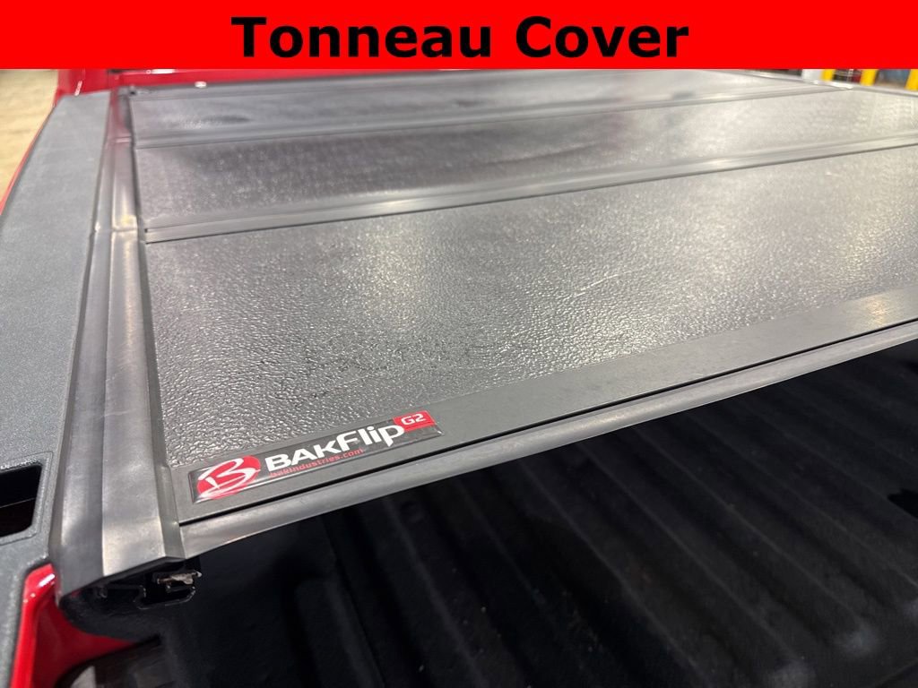 Used 2017 RAM 1500 Sport w/ Convenience Group image 4