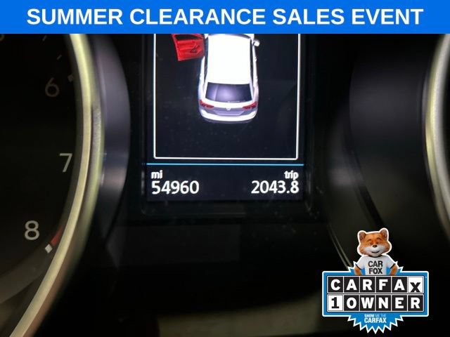 Used 2021 Volkswagen Tiguan SE R-Line AWD/4WD image 18