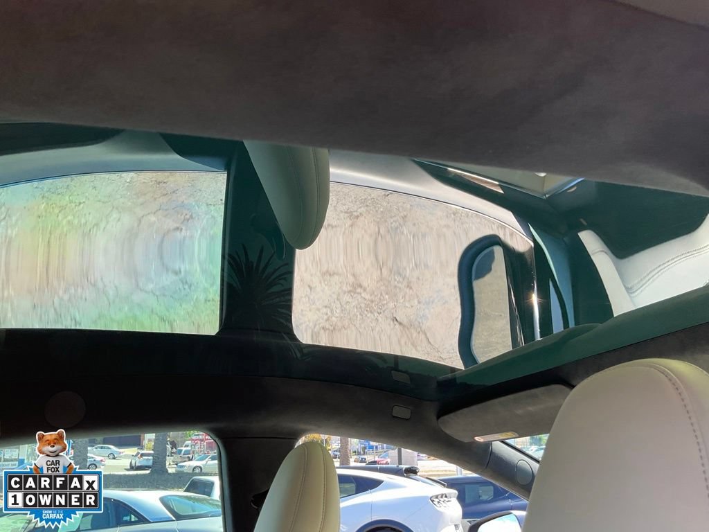 Used 2021 Tesla Model S Long Range AWD/4WD image 59