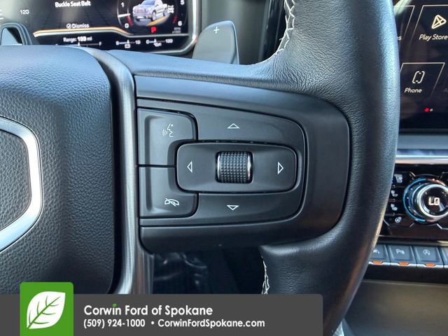 Used 2025 GMC Sierra 1500 Denali Ultimate image 29