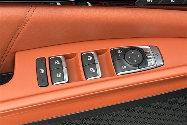 New 2026 Kia Carnival SX Prestige image 13