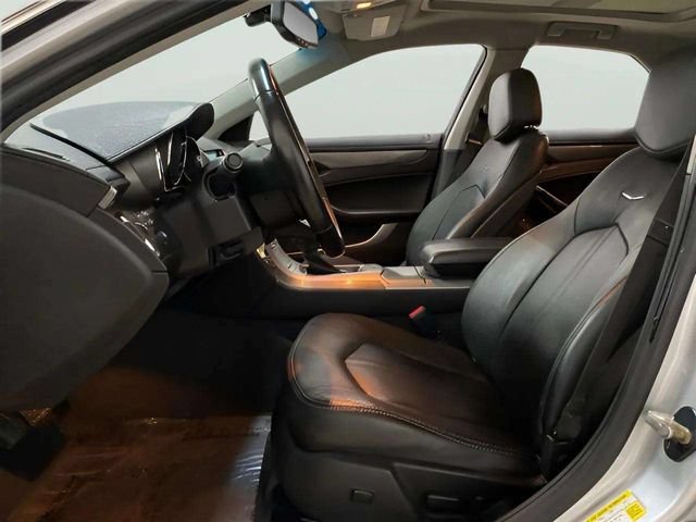 Used 2013 Cadillac CTS Luxury RWD image 50
