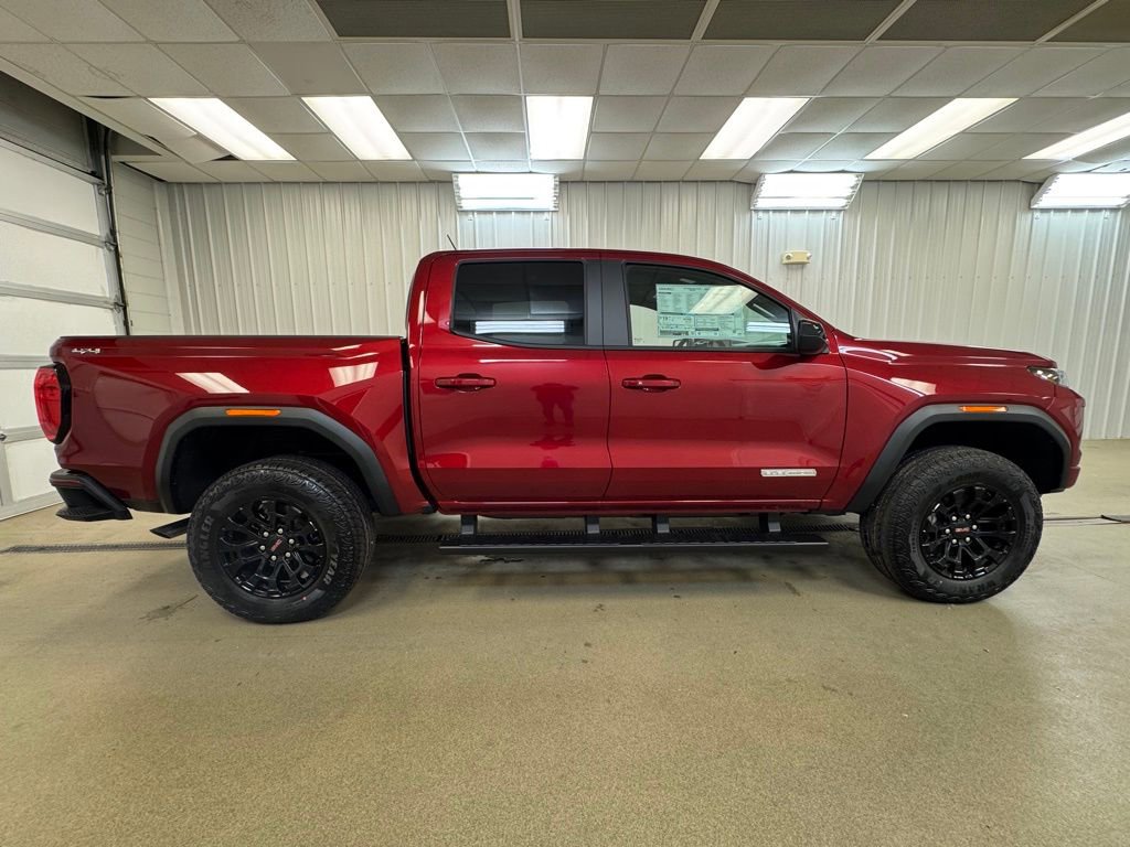 New 2026 GMC Canyon Elevation w/ Convenience Package image 5