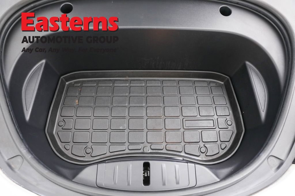 Used 2023 Tesla Model 3 Standard Range RWD image 7