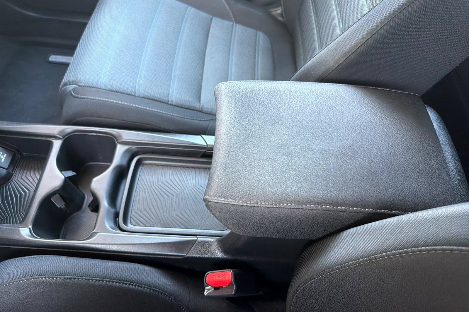 Used 2017 Honda CR-V EX image 26