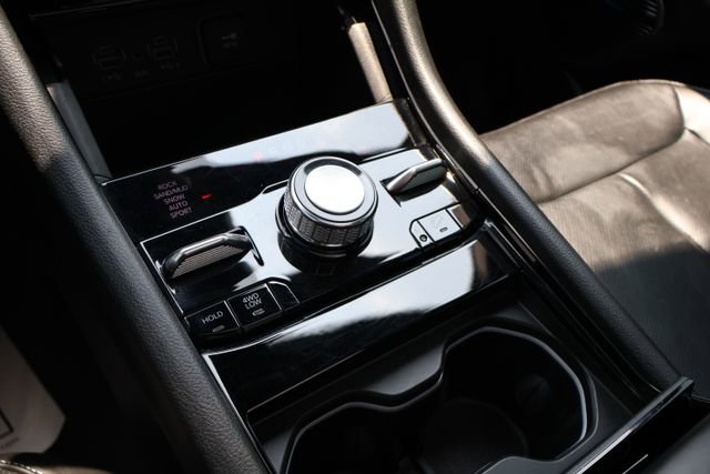 Used 2023 Jeep Grand Cherokee L Overland AWD/4WD image 19