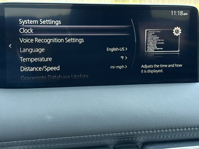 Used 2024 MAZDA CX-5 AWD 2.5 S w/ Select Package image 29