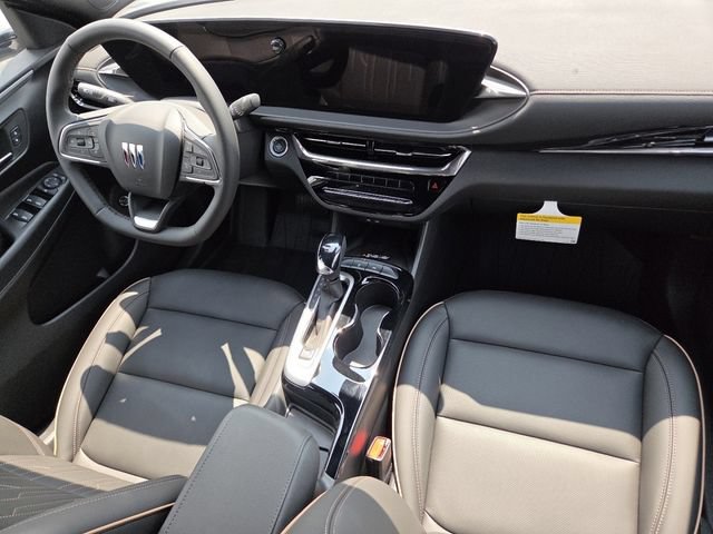 New 2026 Buick Envista Avenir FWD image 21