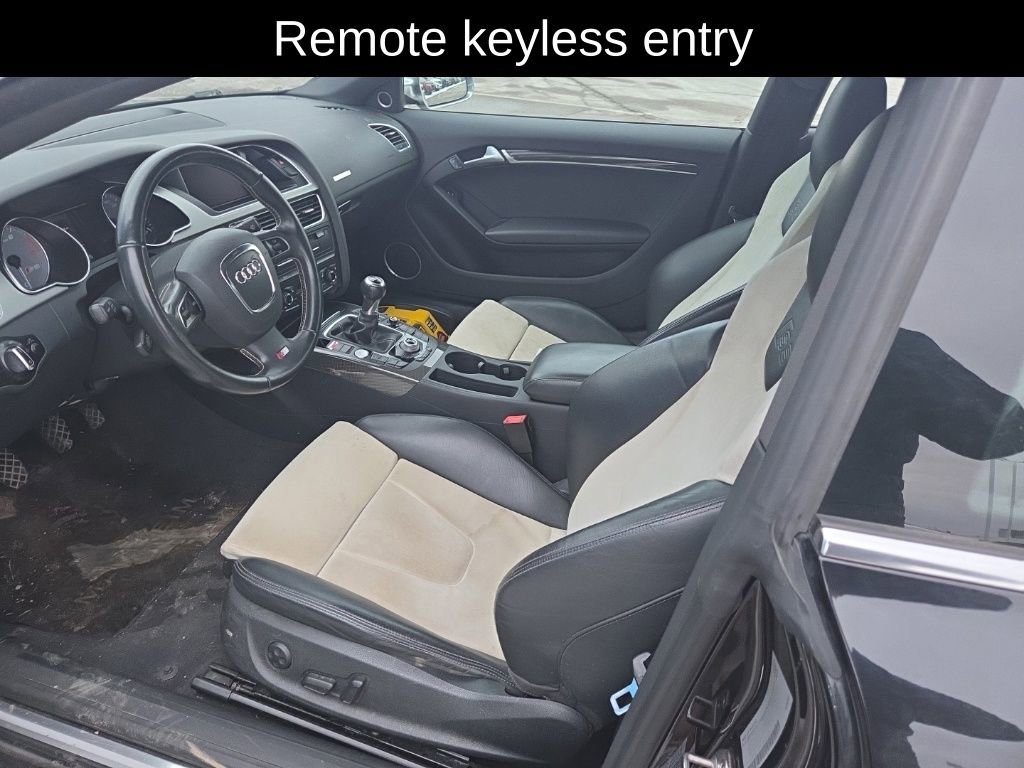 Used 2011 Audi S5 Prestige image 10