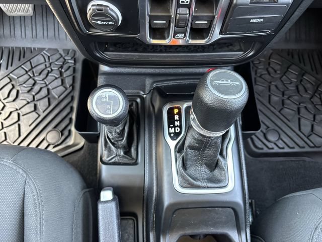 Used 2021 Jeep Gladiator Sport AWD/4WD image 26