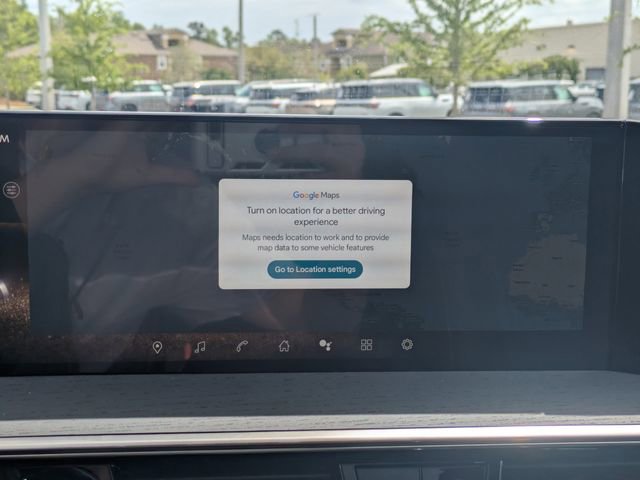 New 2026 INFINITI QX80 4WD w/ Sport Exterior Package image 23