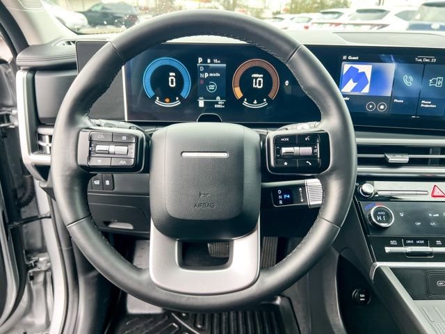 Certified 2024 Hyundai Santa Fe SEL image 23