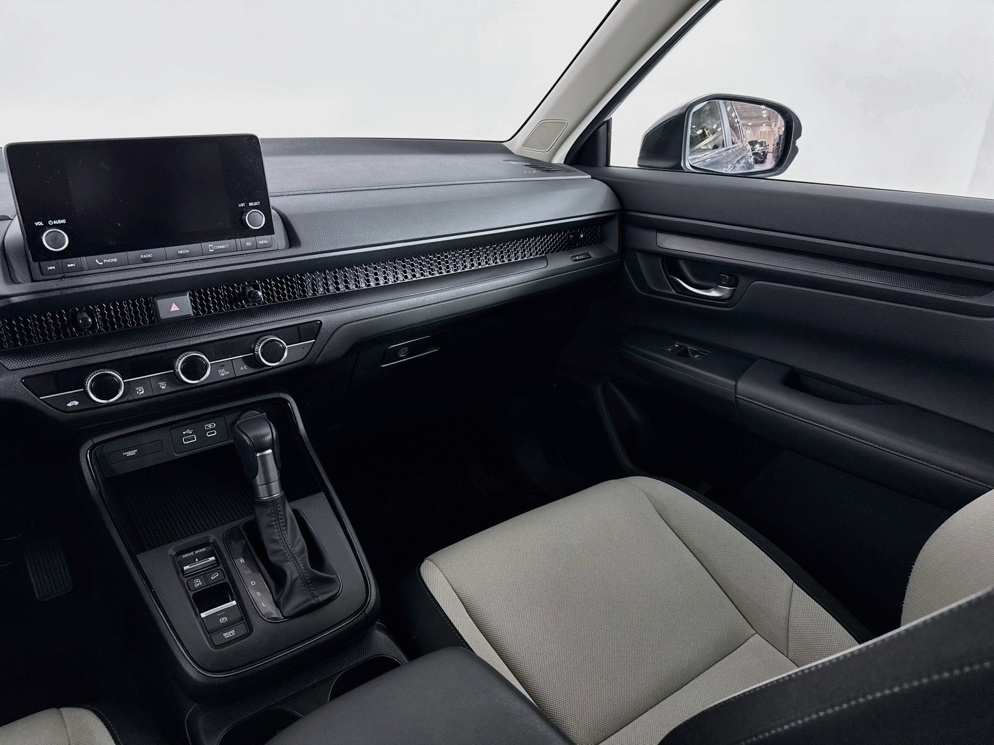 Certified 2024 Honda CR-V EX image 23