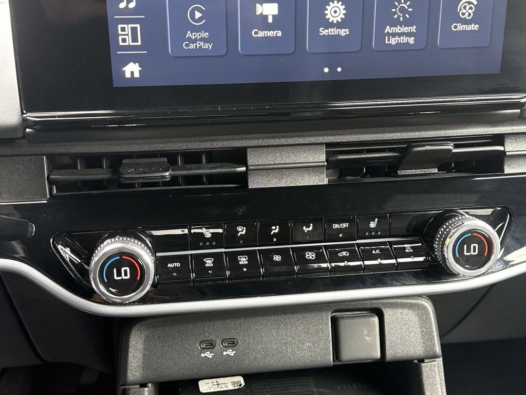 Used 2025 Honda Prologue Touring image 17