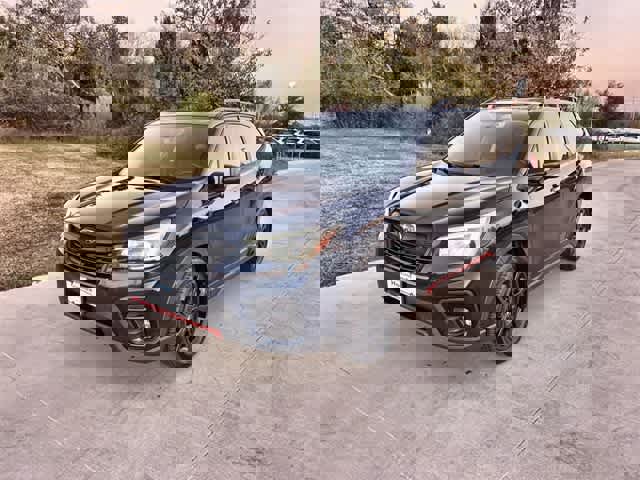 Used 2021 Subaru Forester Sport w/ Popular Package #2 image 2