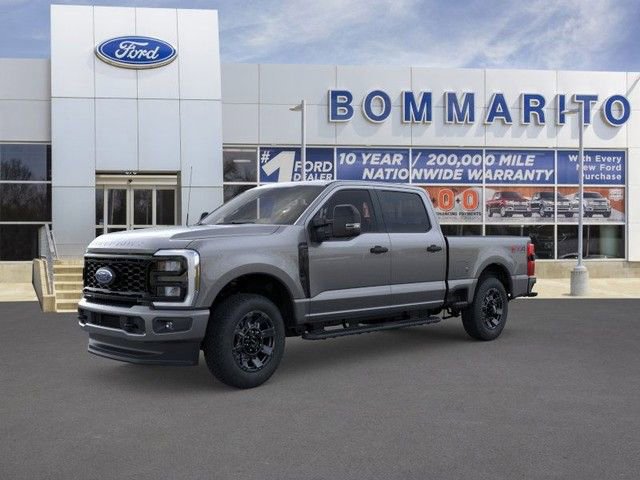 New 2026 Ford F250 XL