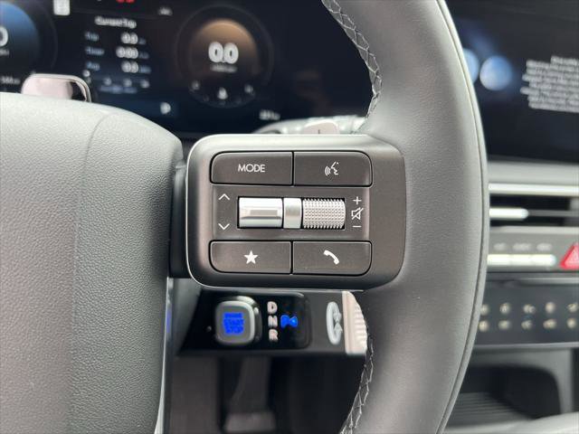 New 2026 Hyundai Palisade Calligraphy image 16