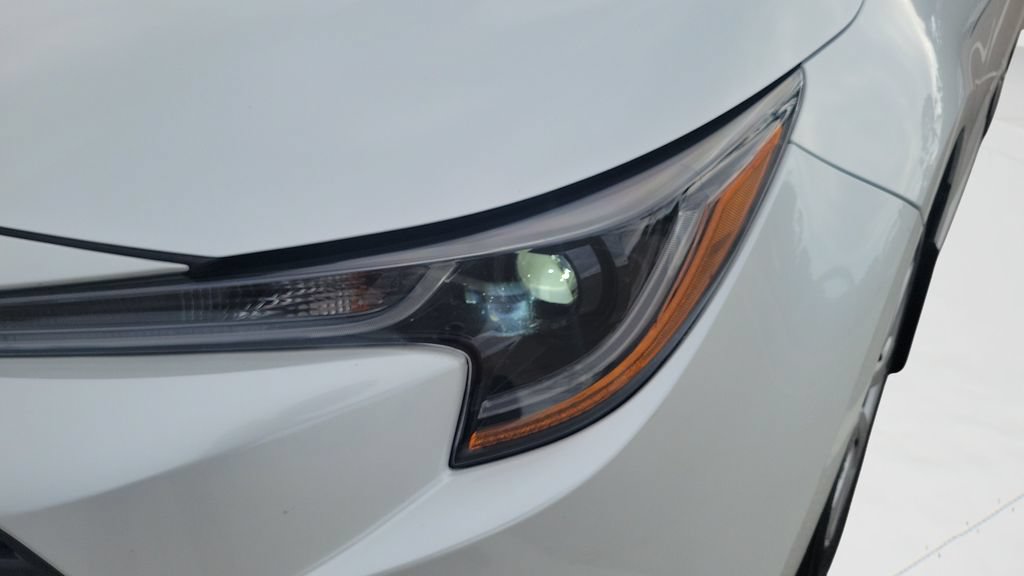 Certified 2023 Toyota Corolla LE FWD image 24