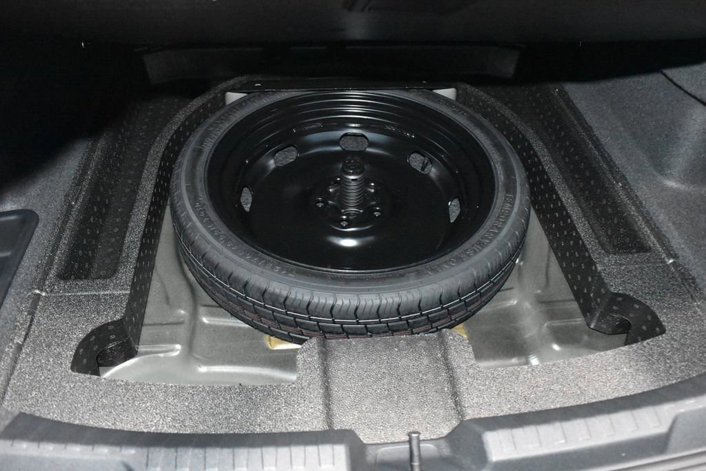 Certified 2025 Audi A3 2.0T Premium w/ Black Optic Package image 28