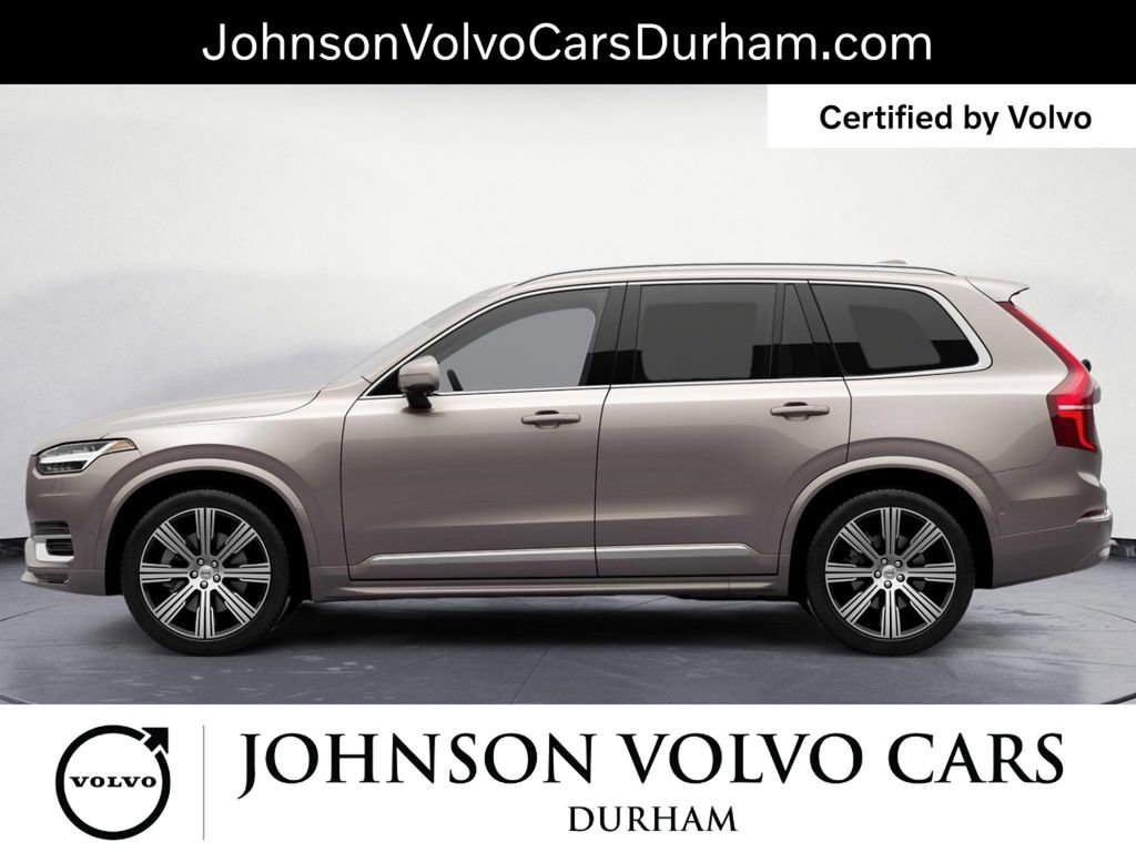 Used 2024 Volvo XC90 B5 Plus image 3