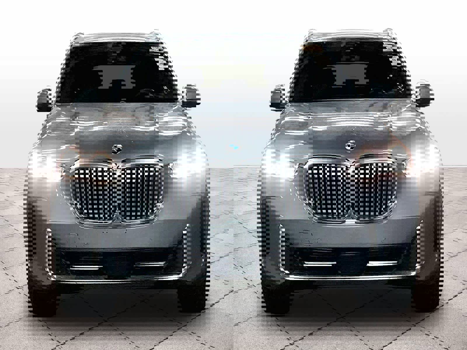 Used 2024 BMW X5 xDrive40i image 3