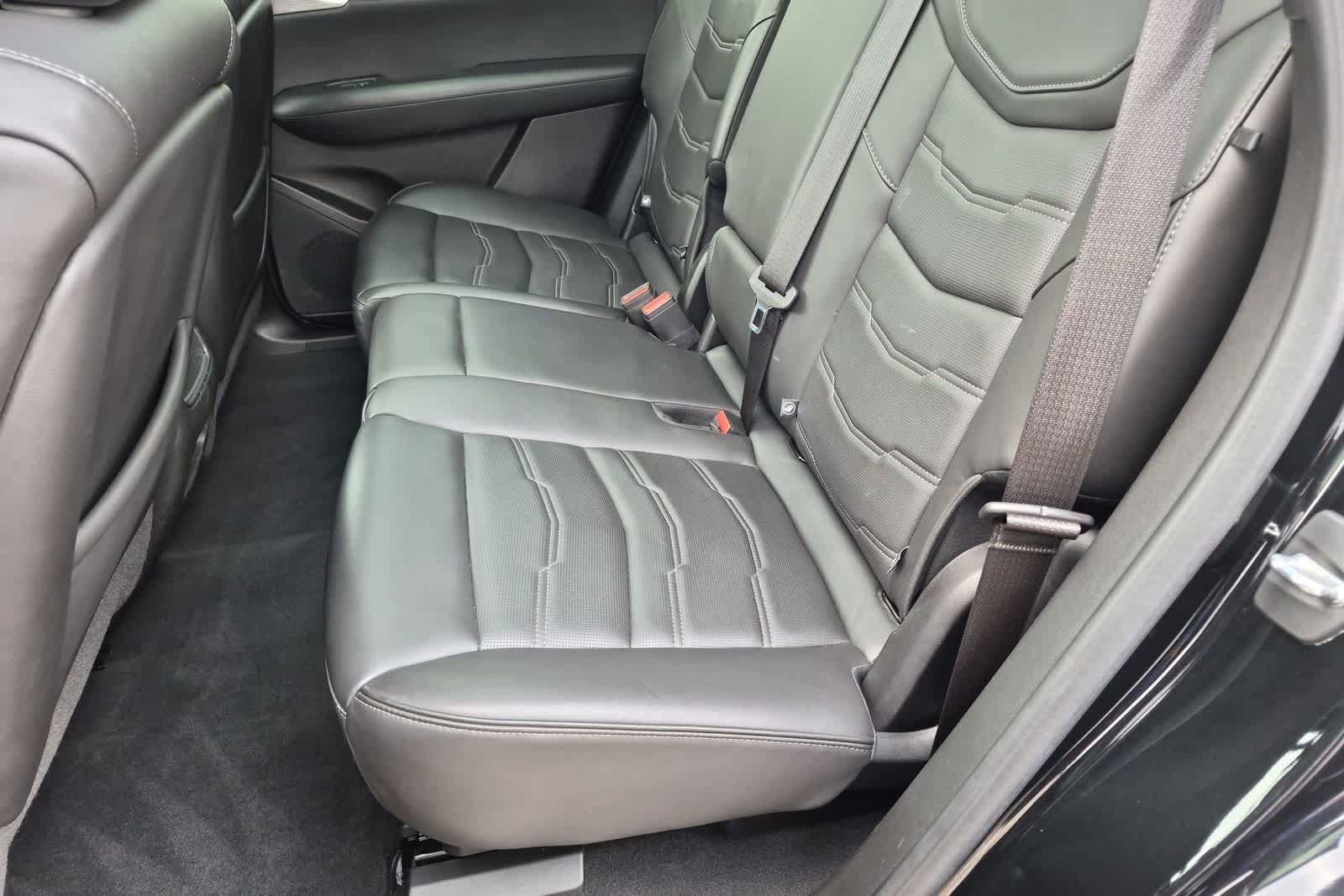 Used 2023 Cadillac XT5 Sportv w/ Platinum Package AWD/4WD image 20