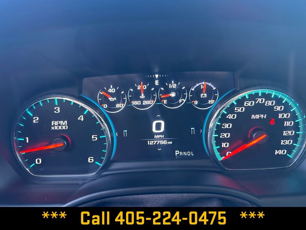 Used 2019 GMC Yukon XL Denali w/ Denali Ultimate Package AWD/4WD image 19