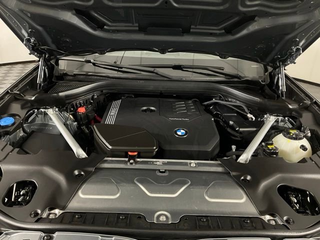 Certified 2023 BMW X3 xDrive30i w/ Convenience Package image 38