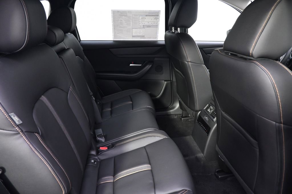 New 2026 MAZDA CX-90 3.3 Turbo w/ Select Package image 18