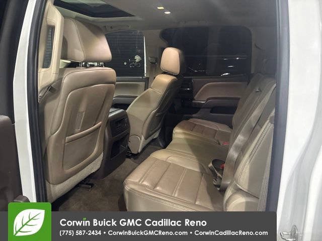 Used 2015 GMC Sierra 2500 Denali AWD/4WD image 15