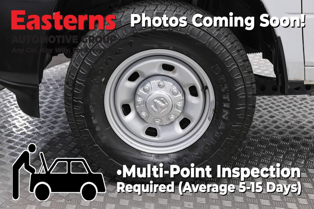 Used 2023 RAM 2500 Tradesman AWD/4WD image 33