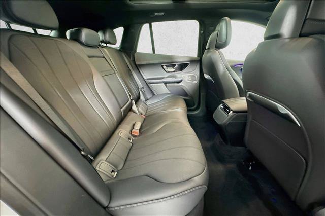 New 2026 Mercedes-Benz EQE 320 4MATIC SUV image 25
