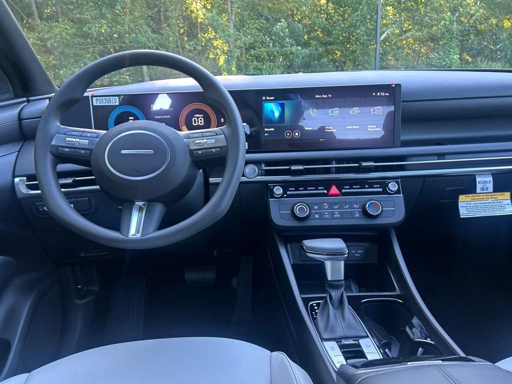 New 2027 Hyundai Santa Cruz SE AWD/4WD image 11
