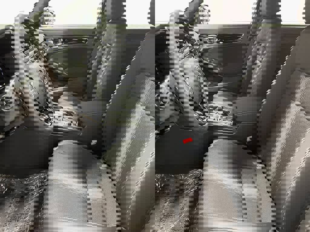 New 2026 Honda Civic Sport image 13