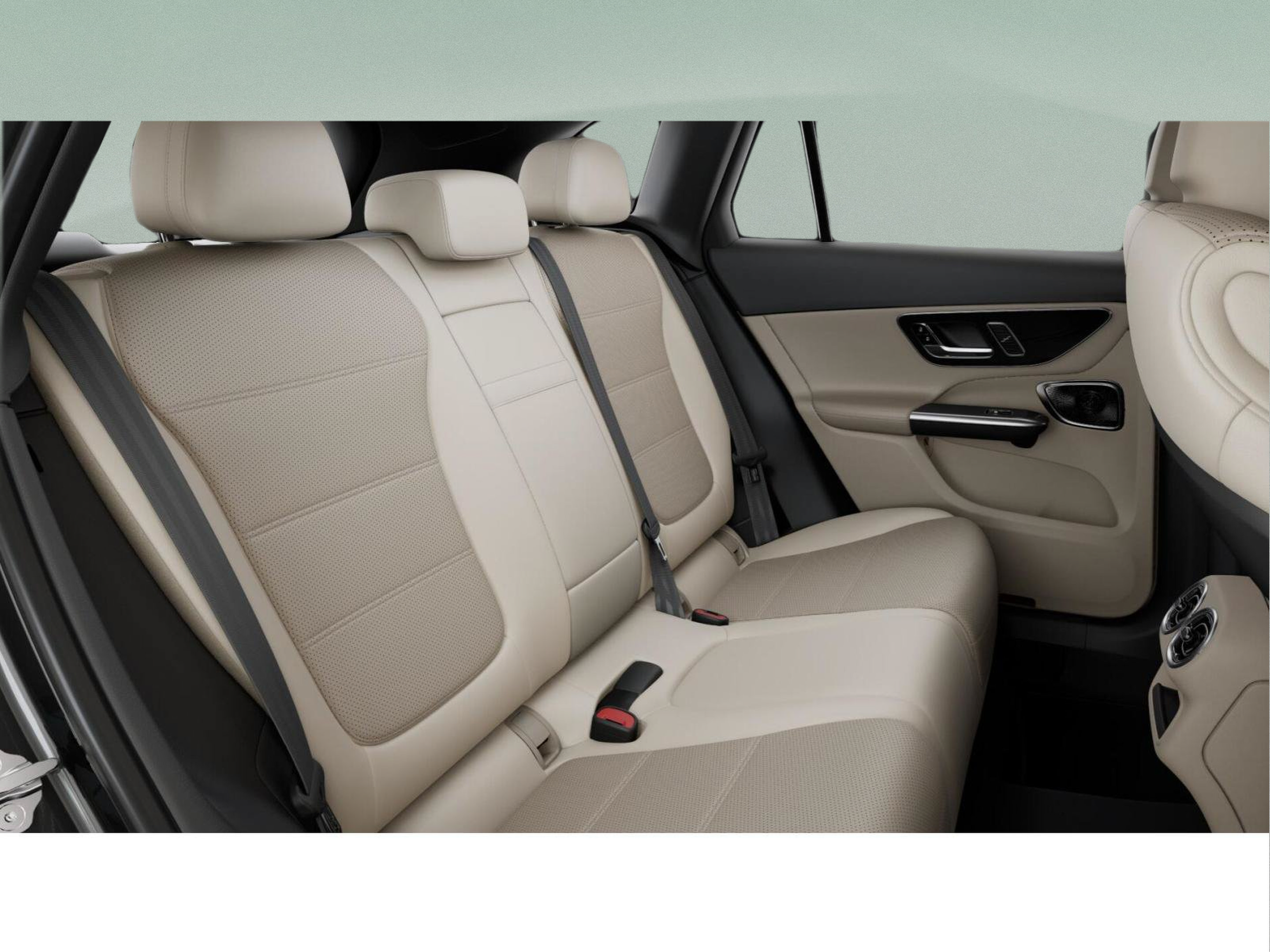 Certified 2026 Mercedes-Benz GLC 300 4MATIC image 43