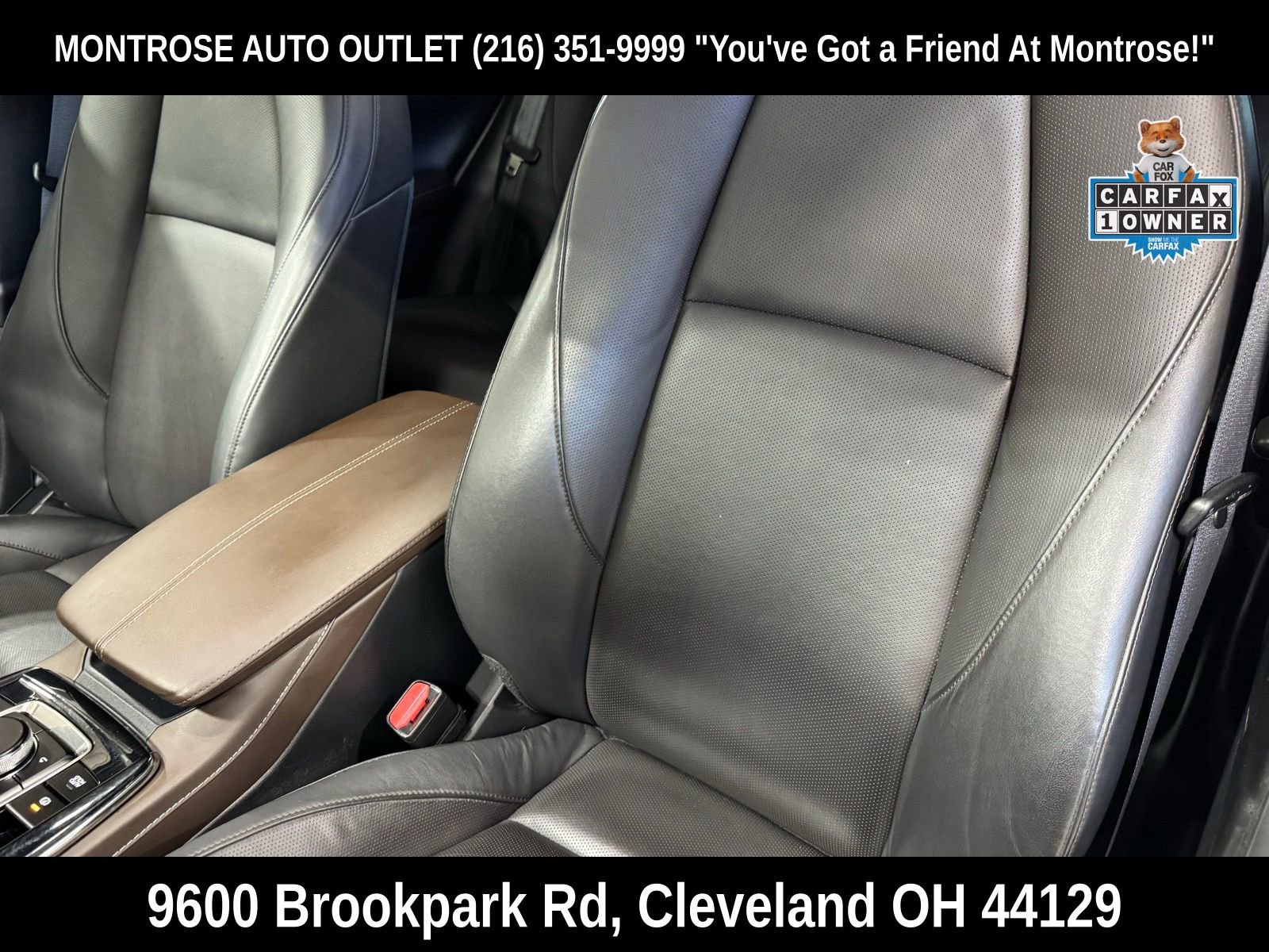 Used 2022 MAZDA CX-30 AWD 2.5 S w/ Premium Package image 29
