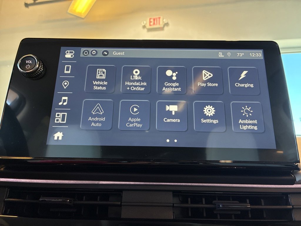 New 2026 Honda Prologue Touring image 17