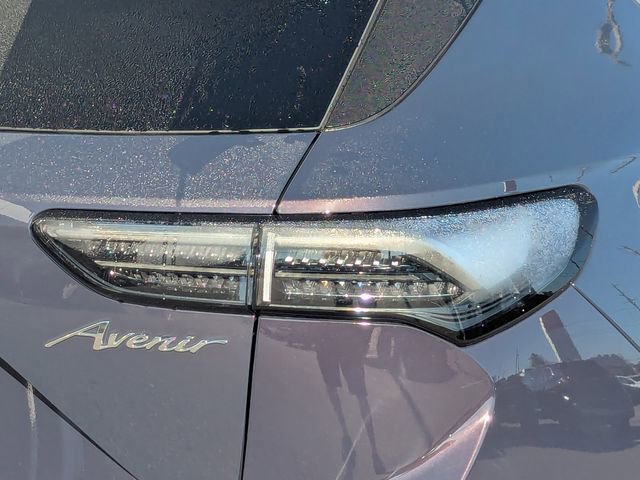 New 2026 Buick Envision Avenir image 11