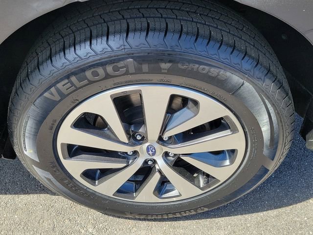 Used 2021 Subaru Outback AWD/4WD image 7